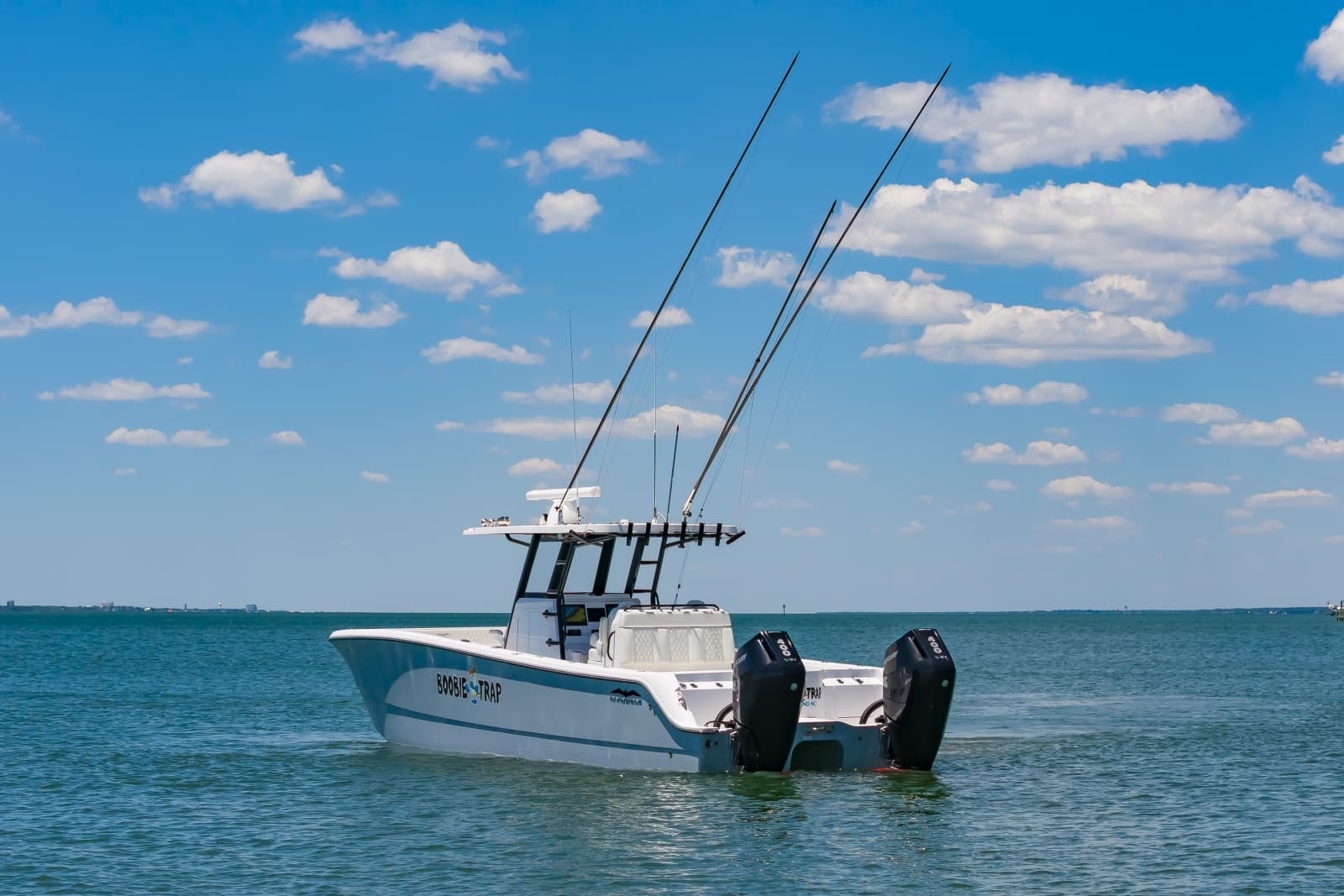 2024 Invincible 33 Catamaran - Photo 56