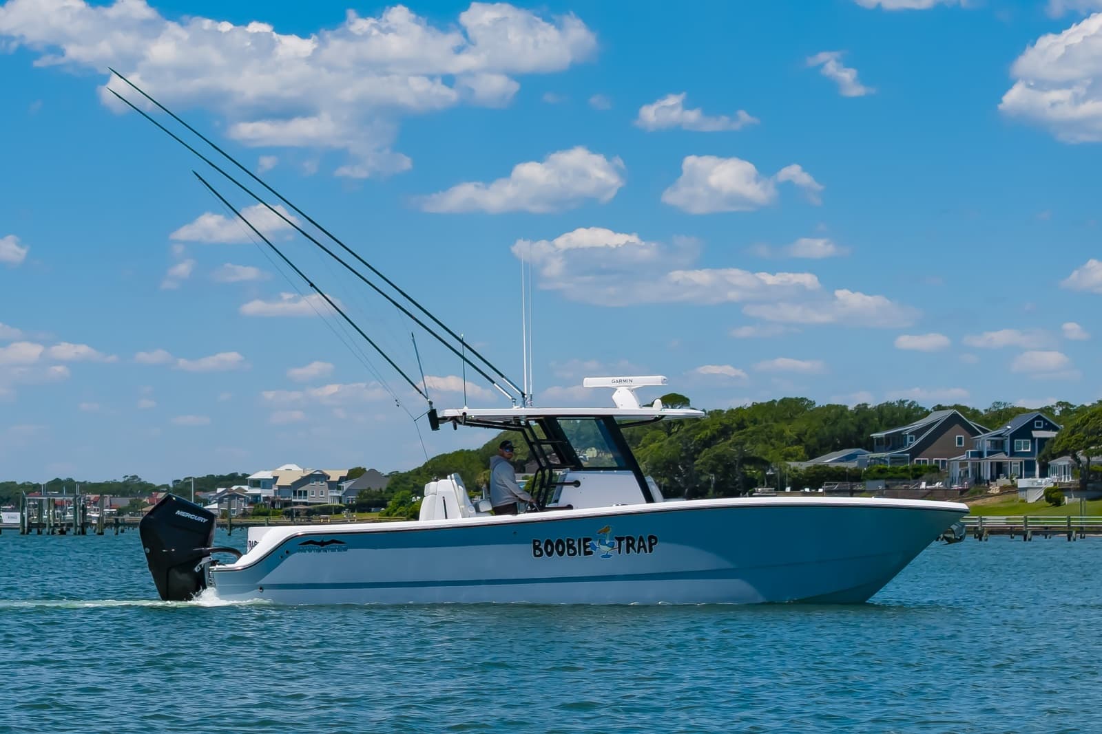 2024 Invincible 33 Catamaran - Photo 55