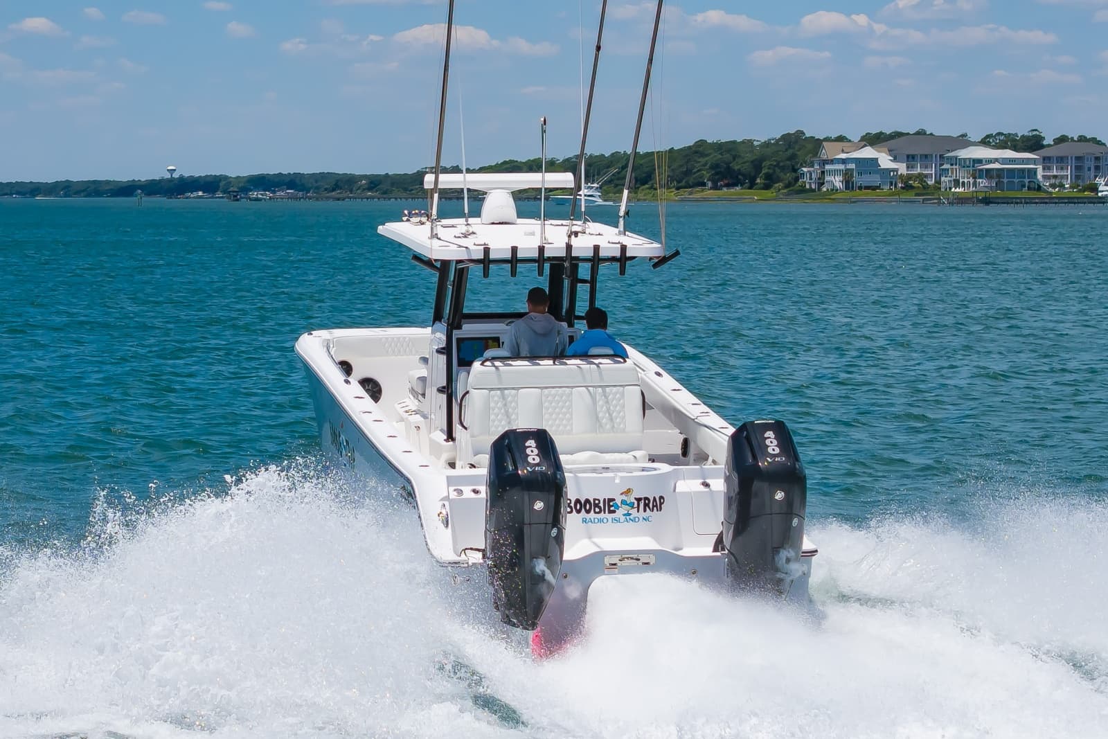2024 Invincible 33 Catamaran - Photo 58