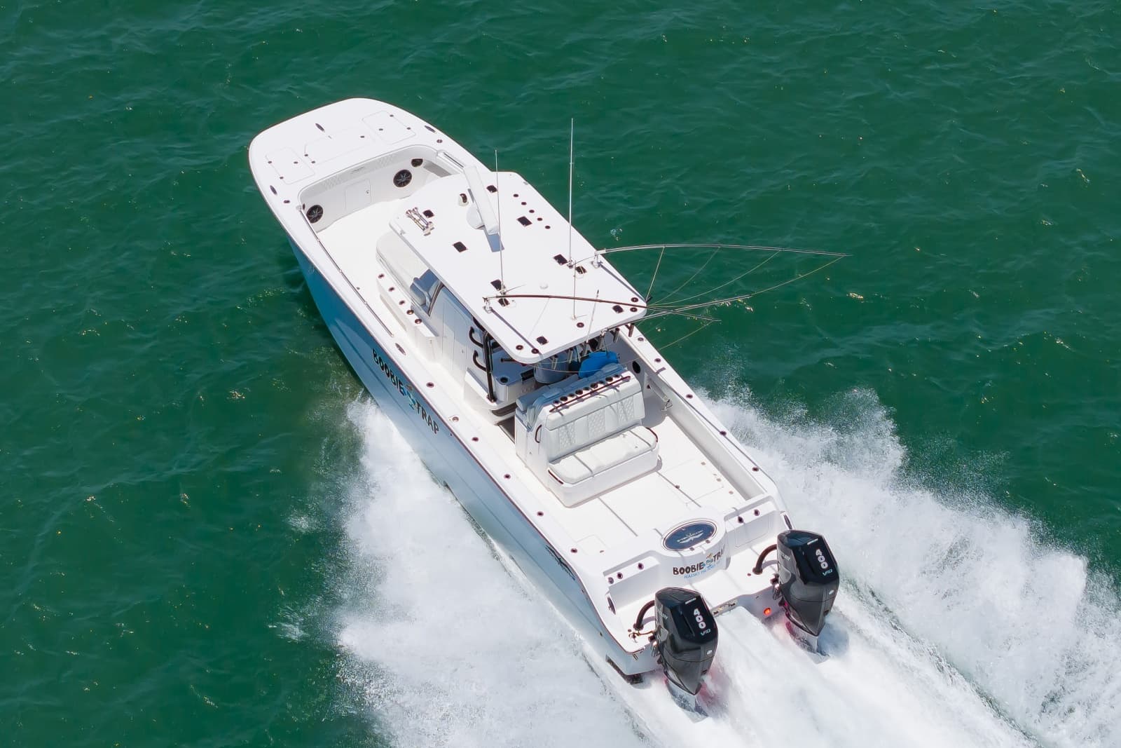 2024 Invincible 33 Catamaran - Photo 59