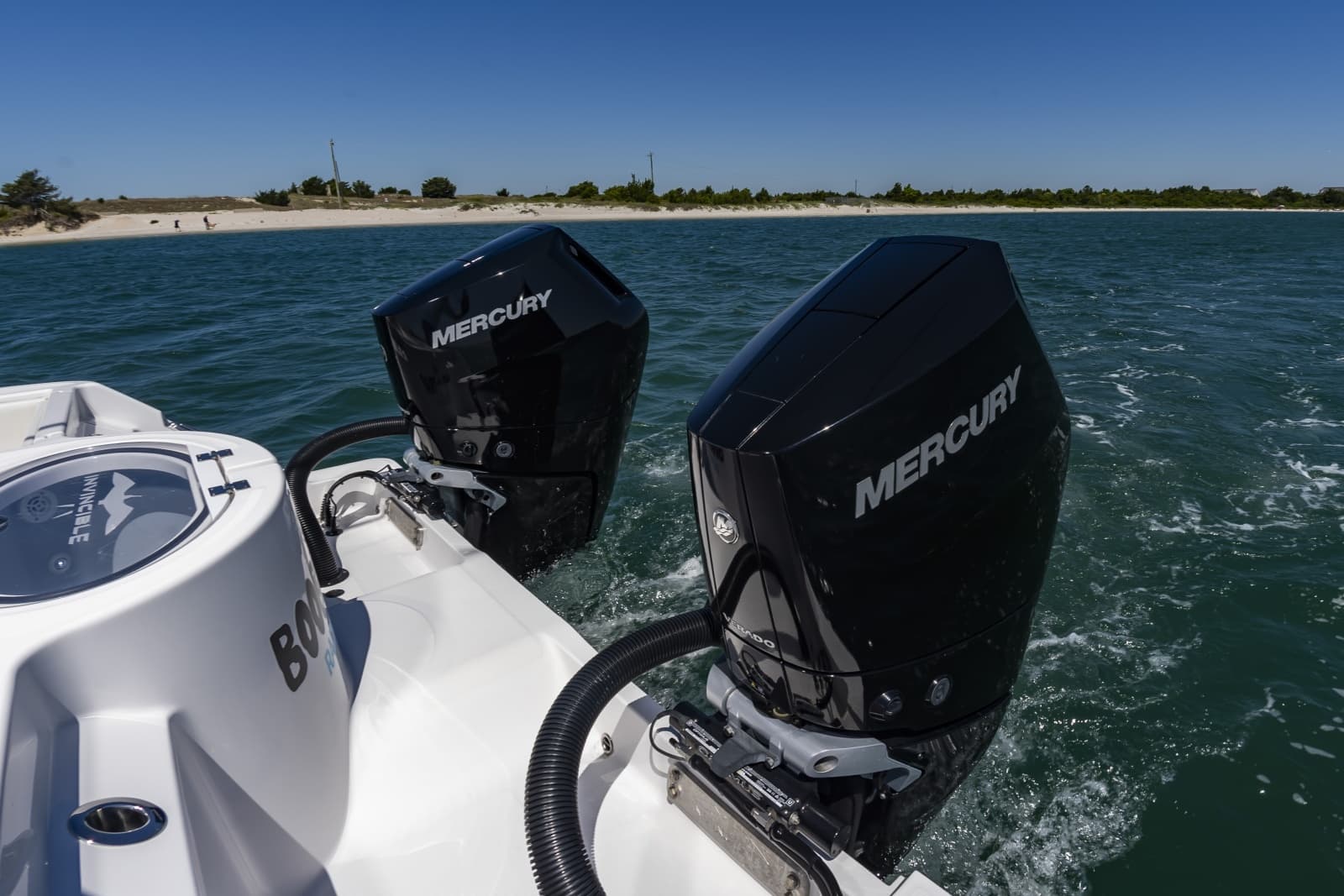 2024 Invincible 33 Catamaran - Photo 29