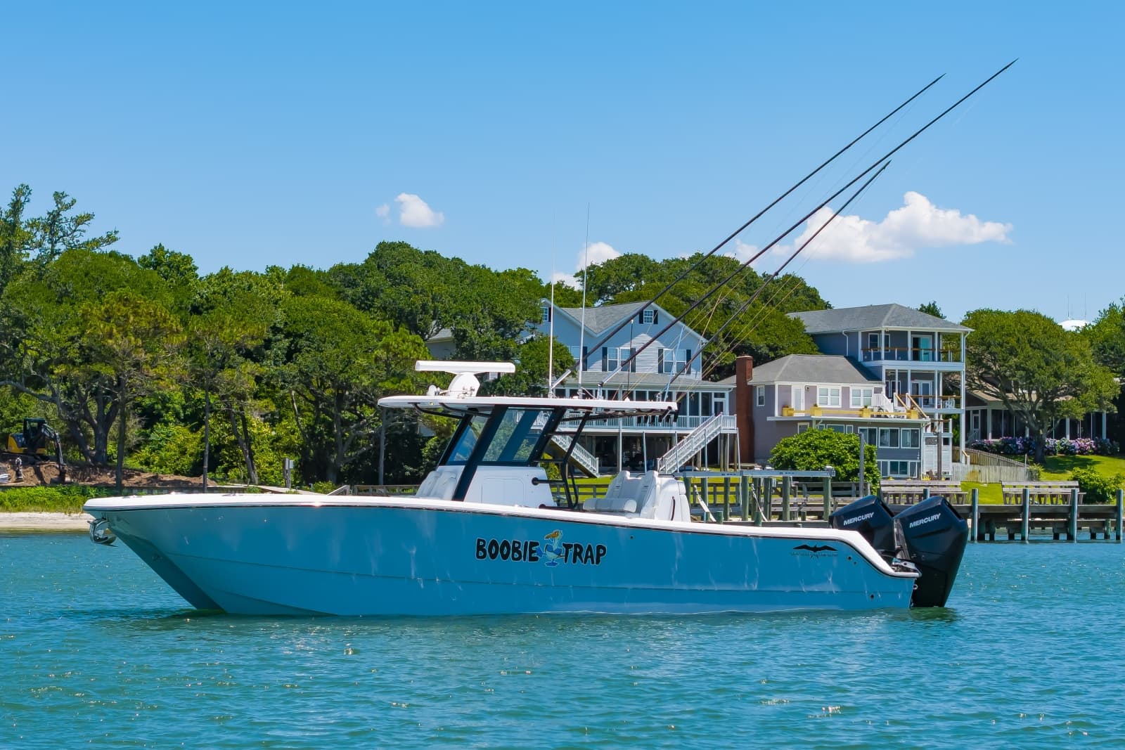 2024 Invincible 33 Catamaran - Photo 50