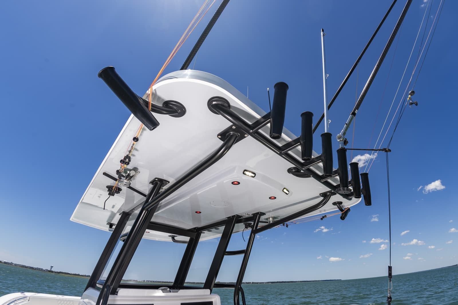 2024 Invincible 33 Catamaran - Photo 18