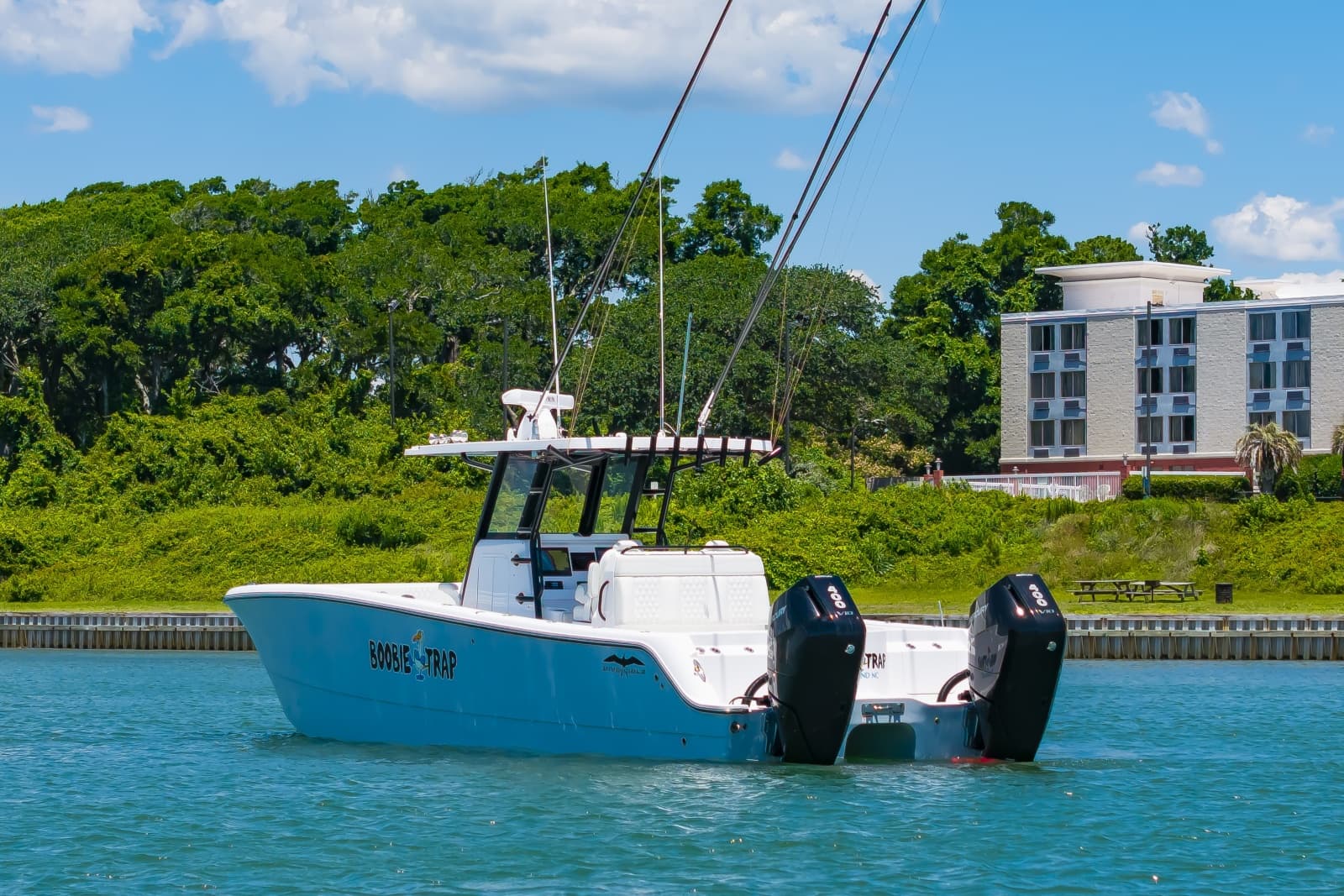 2024 Invincible 33 Catamaran - Photo 51