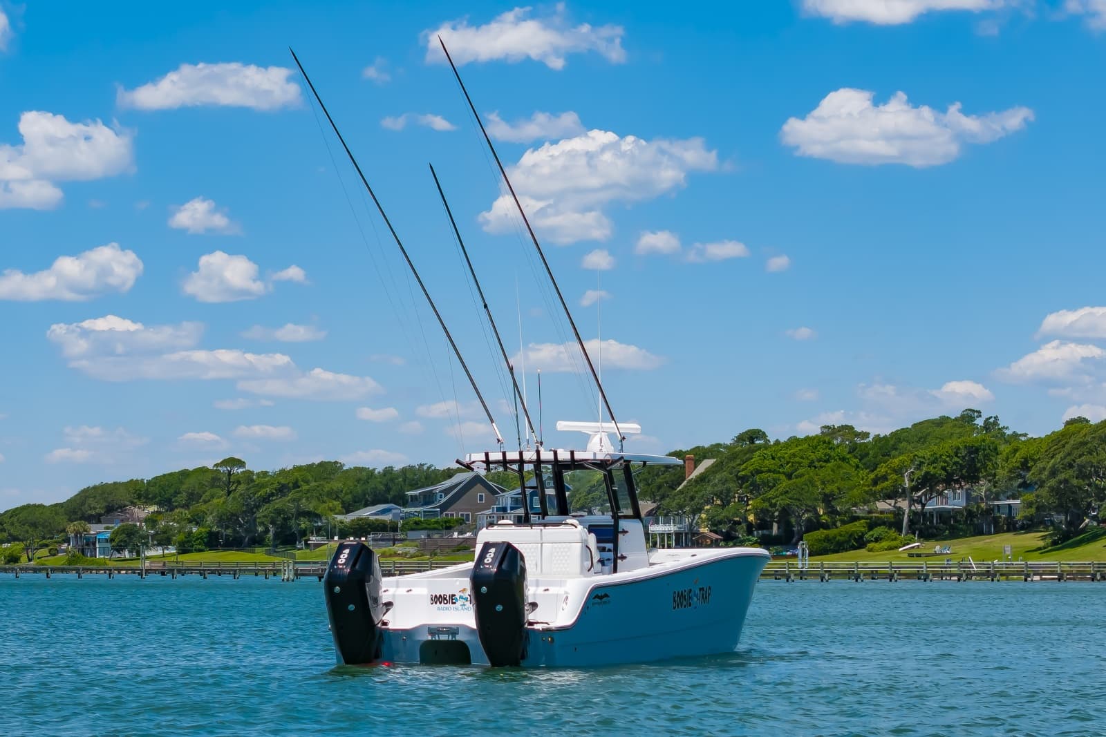 2024 Invincible 33 Catamaran - Photo 53