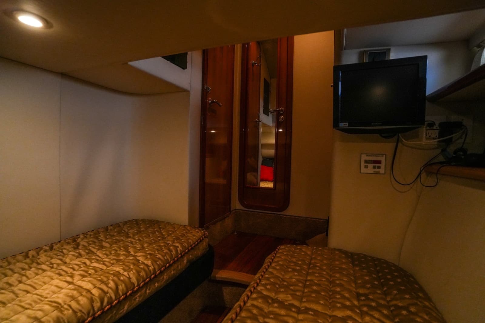 1997 Sunseeker Manhattan 48 - Photo 49