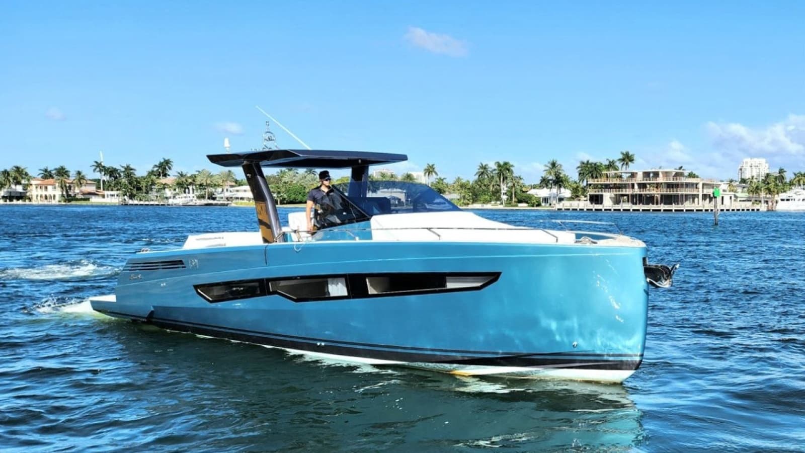 2024 Fiart Seawalker - Photo 5