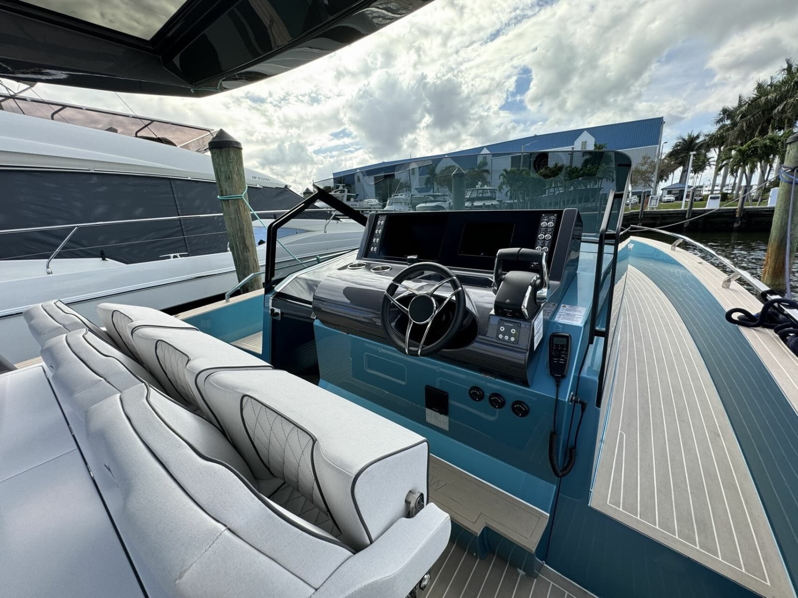 2024 Fiart Seawalker - Photo 7