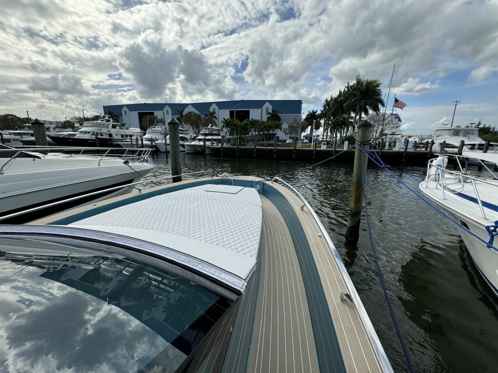 2024 Fiart Seawalker - Photo 10