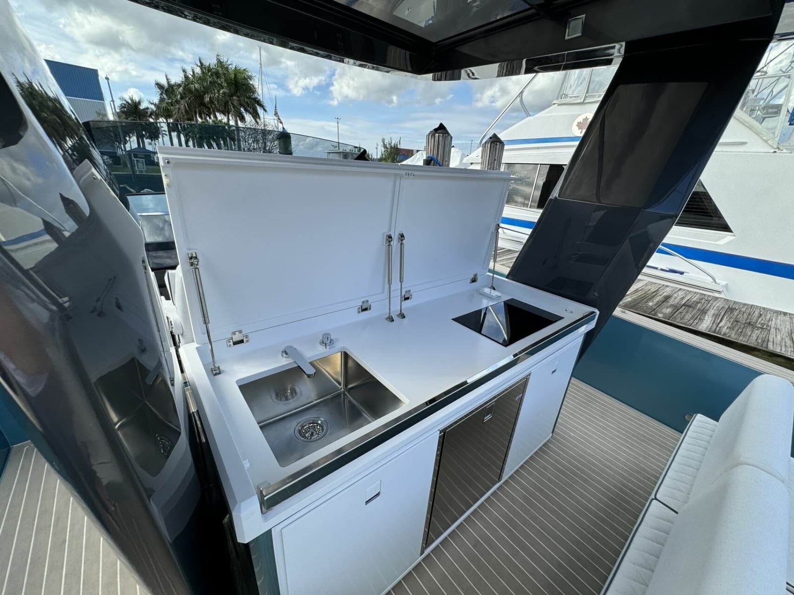 2024 Fiart Seawalker - Photo 13