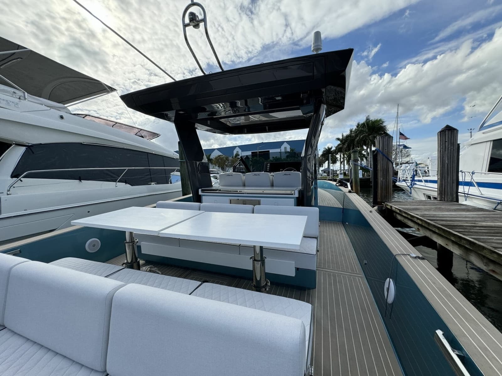2024 Fiart Seawalker - Photo 6