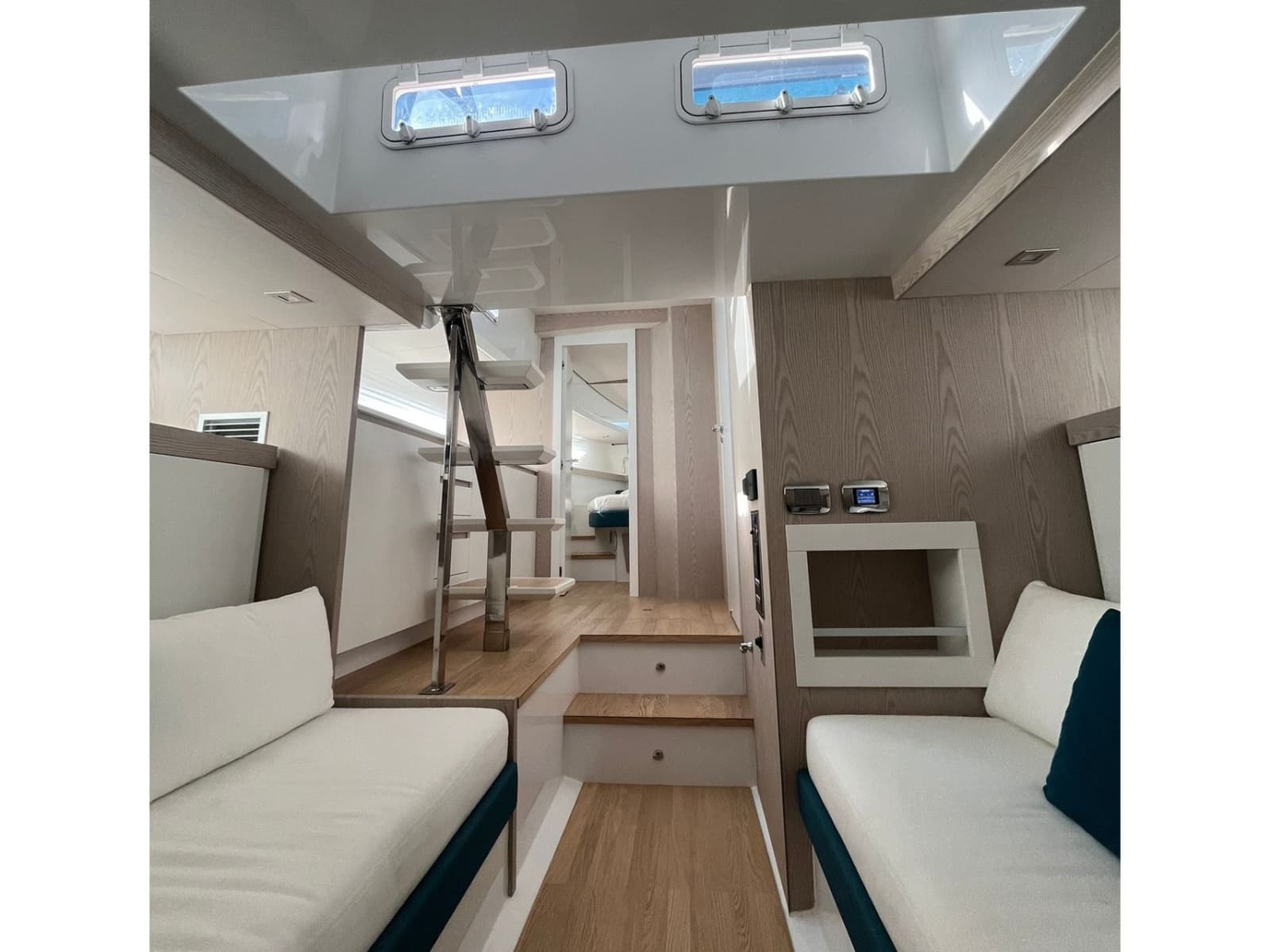 2024 Fiart Seawalker - Photo 18