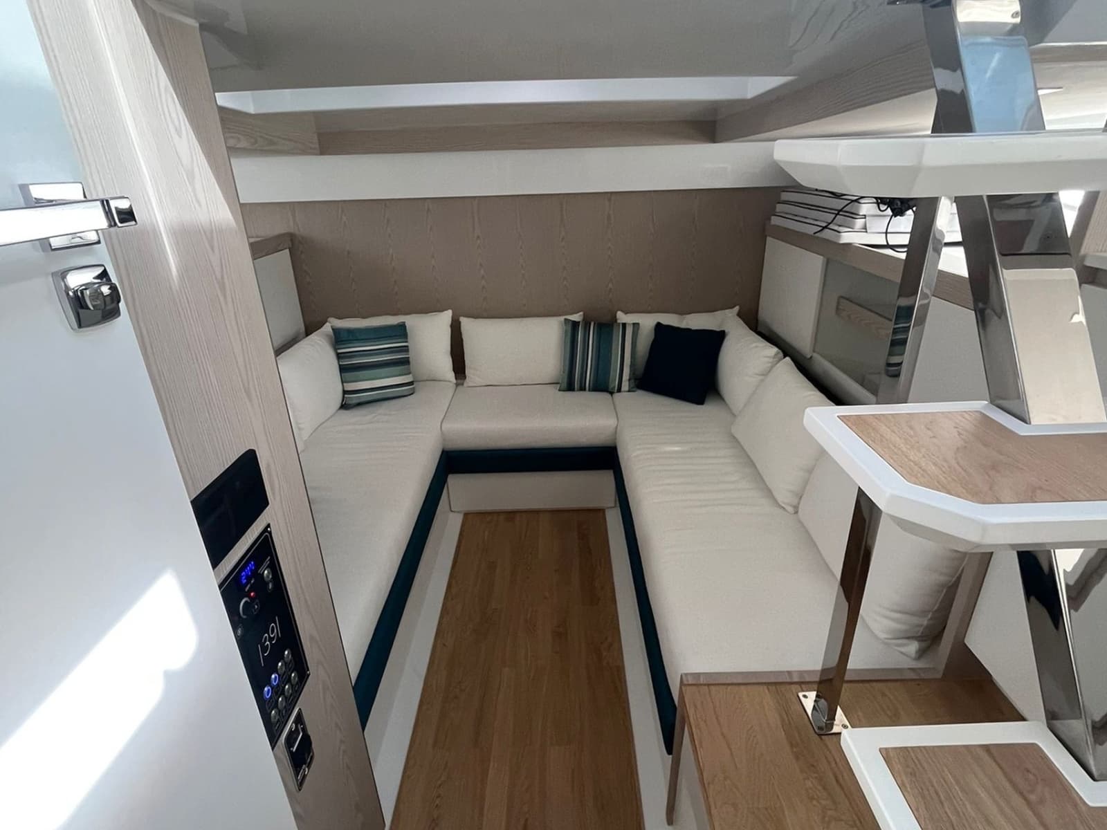 2024 Fiart Seawalker - Photo 16