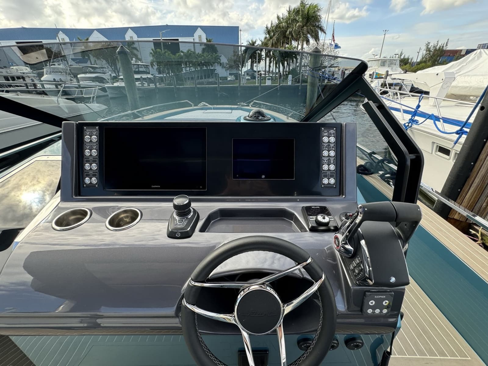 2024 Fiart Seawalker - Photo 9