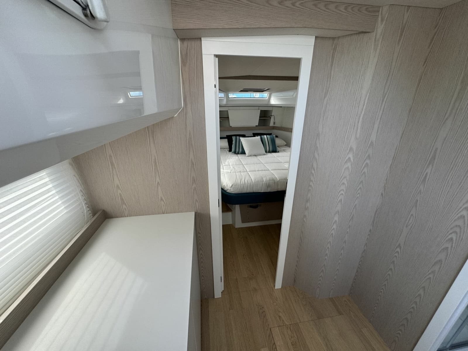 2024 Fiart Seawalker - Photo 20