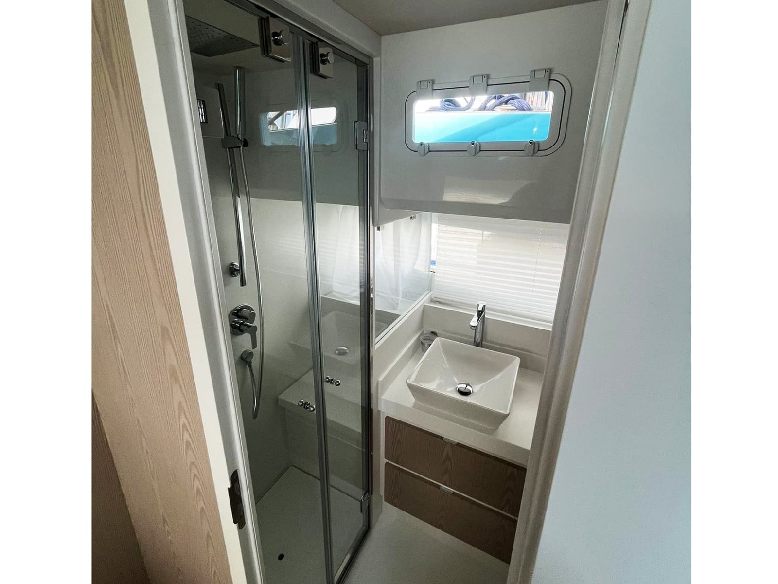 2024 Fiart Seawalker - Photo 23
