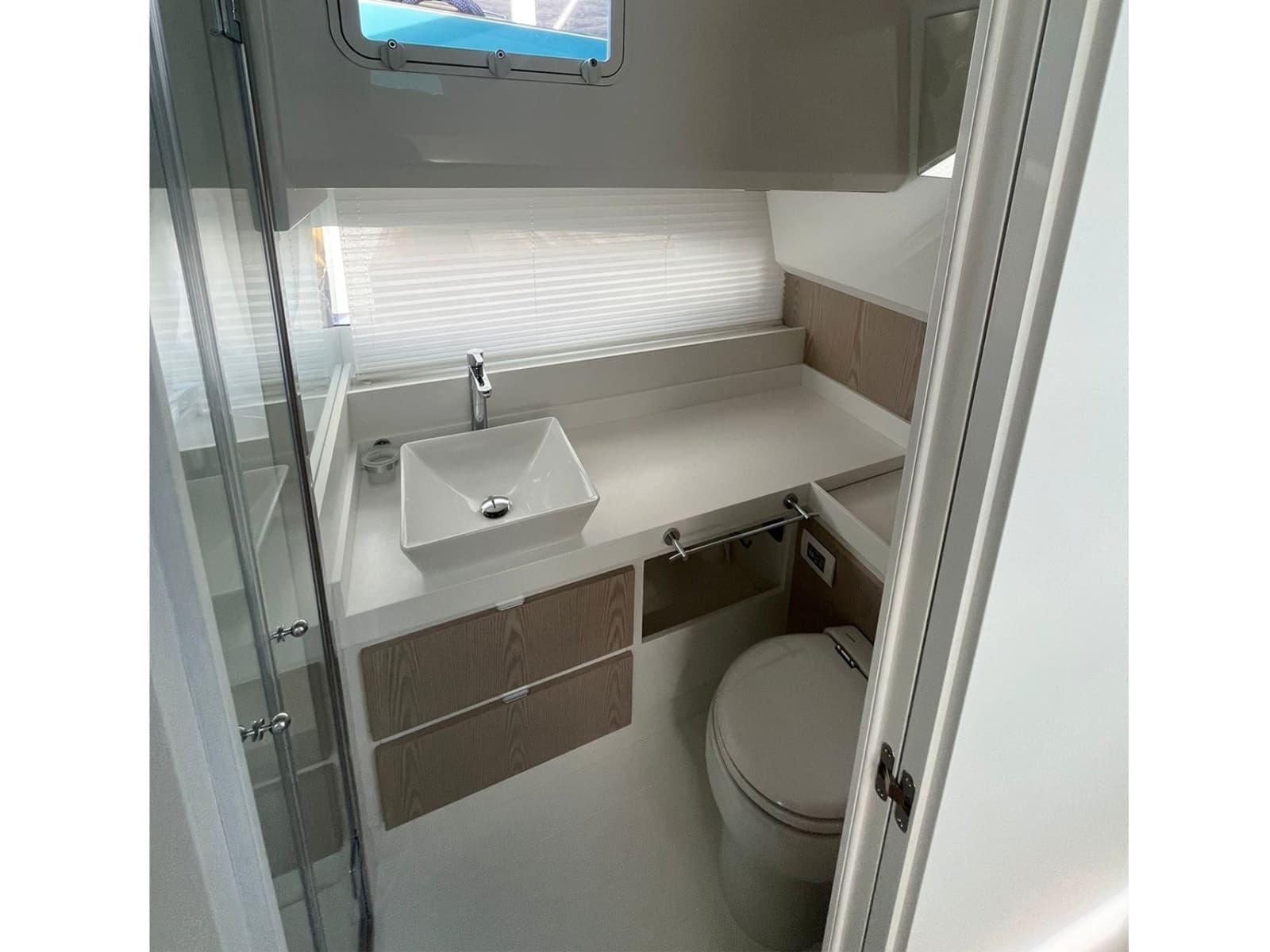 2024 Fiart Seawalker - Photo 24