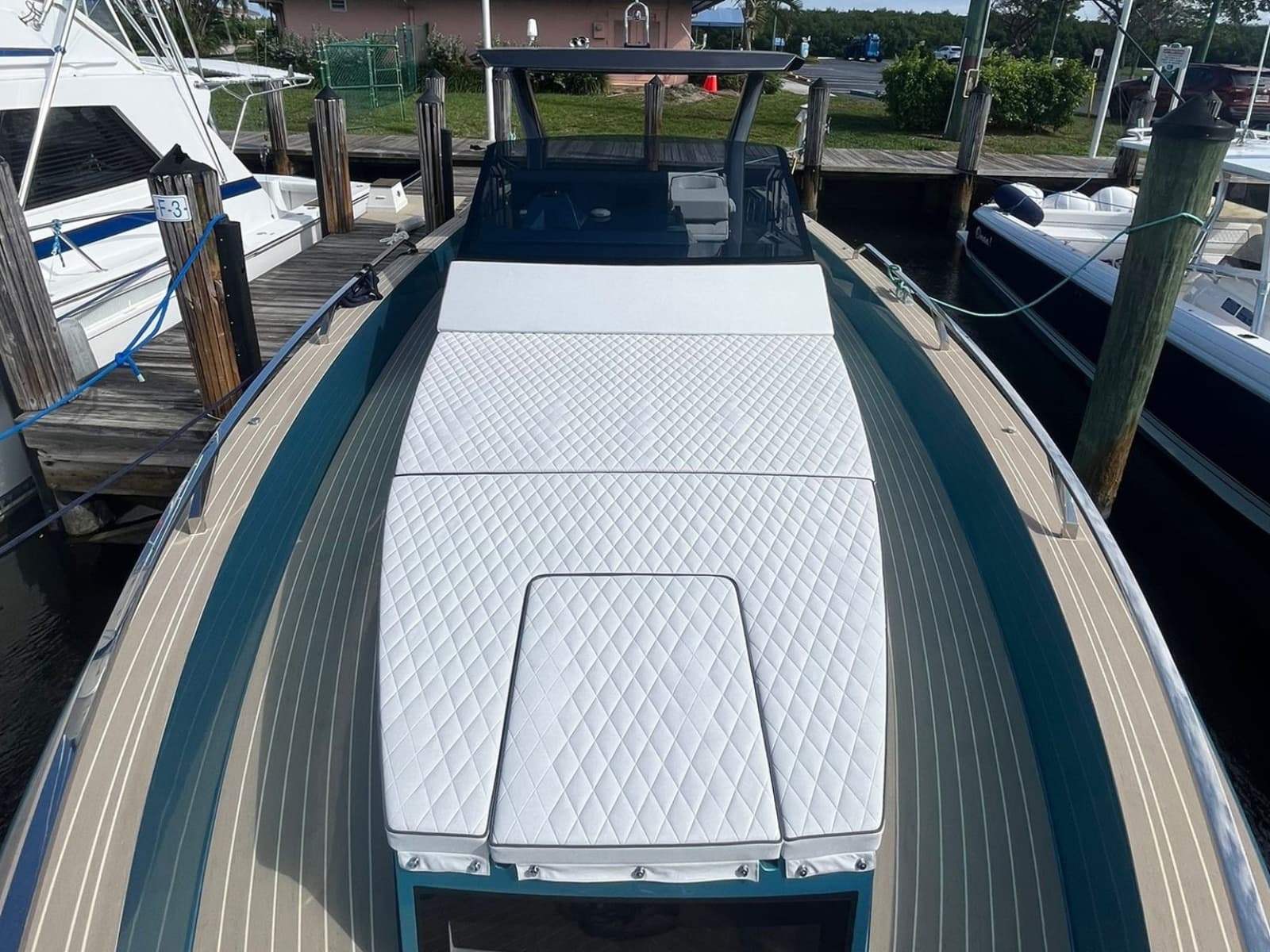 2024 Fiart Seawalker - Photo 11