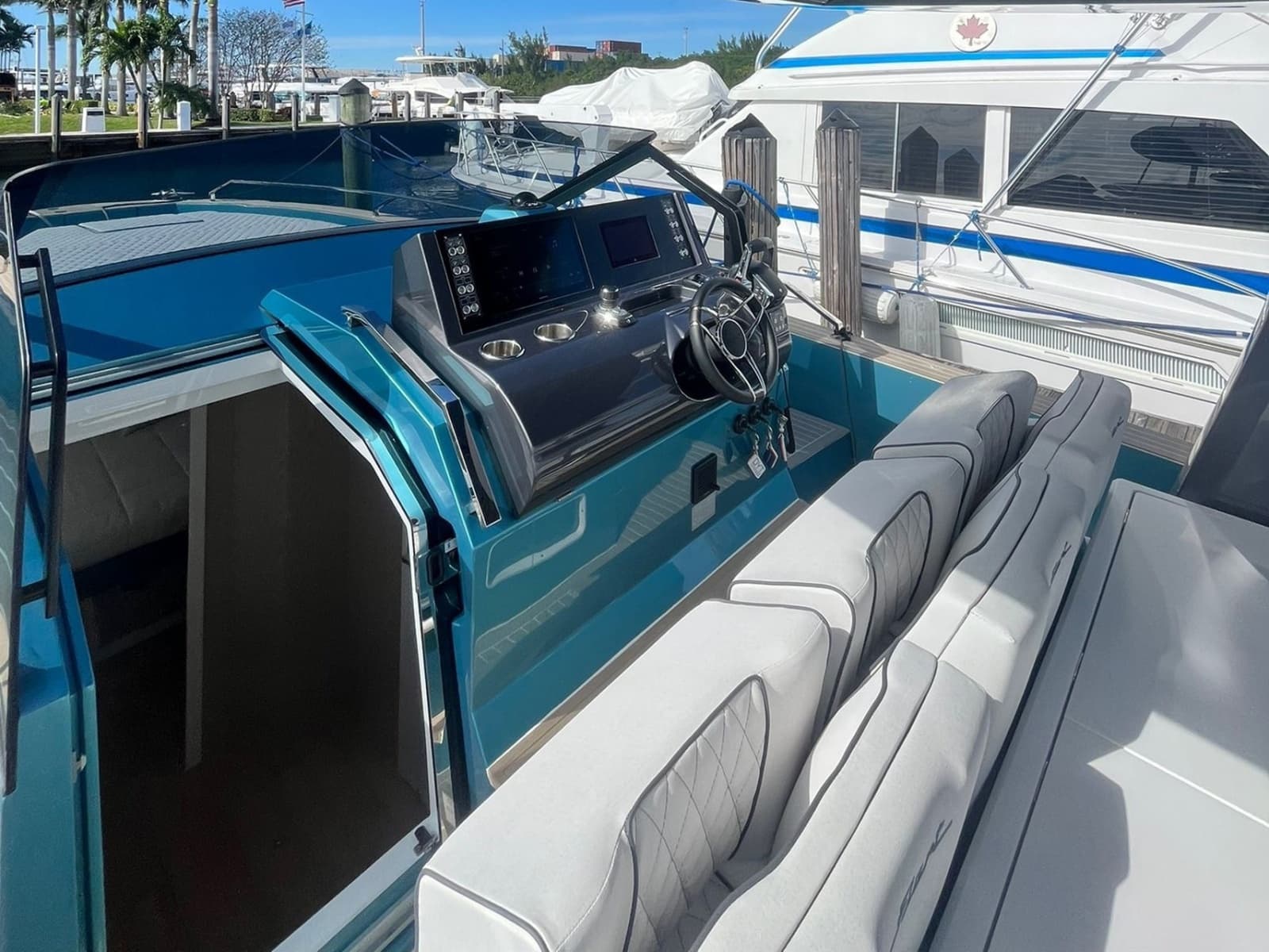 2024 Fiart Seawalker - Photo 8