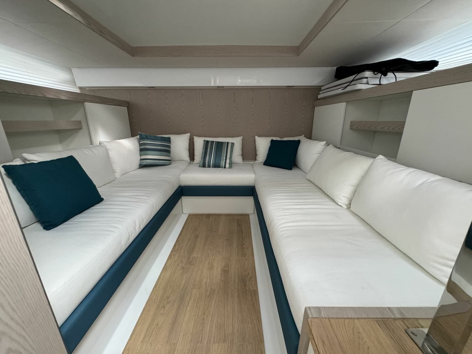 2024 Fiart Seawalker - Photo 17