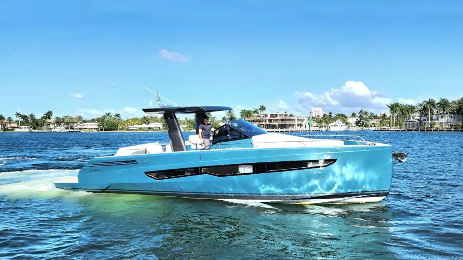 2024 Fiart Seawalker - Photo 4