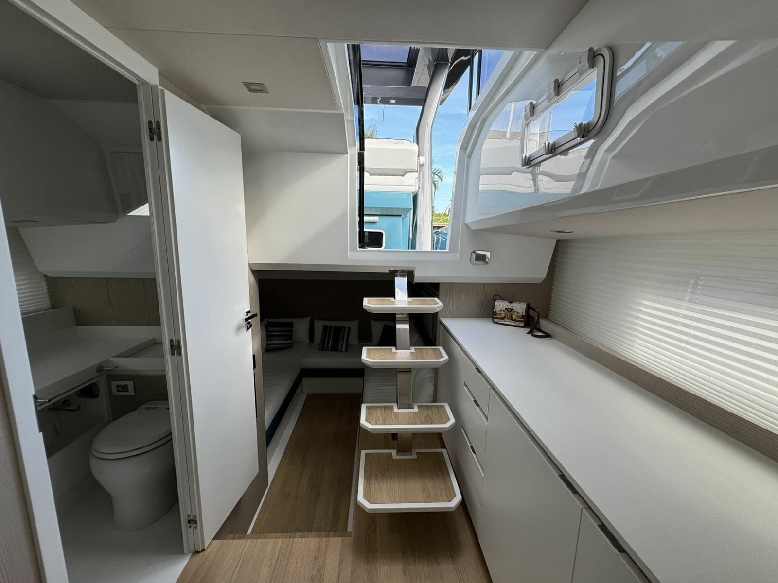 2024 Fiart Seawalker - Photo 15