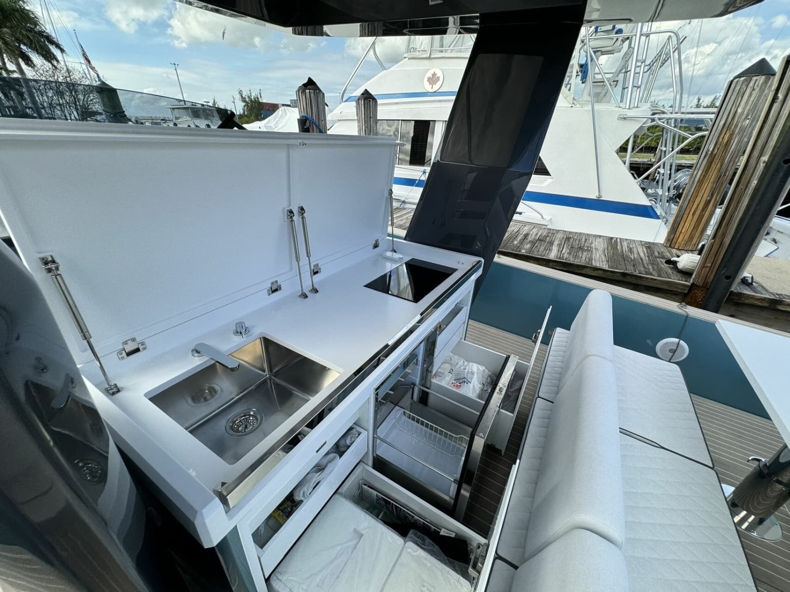 2024 Fiart Seawalker - Photo 14