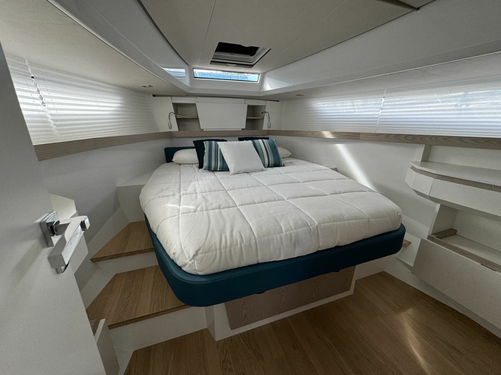 2024 Fiart Seawalker - Photo 21