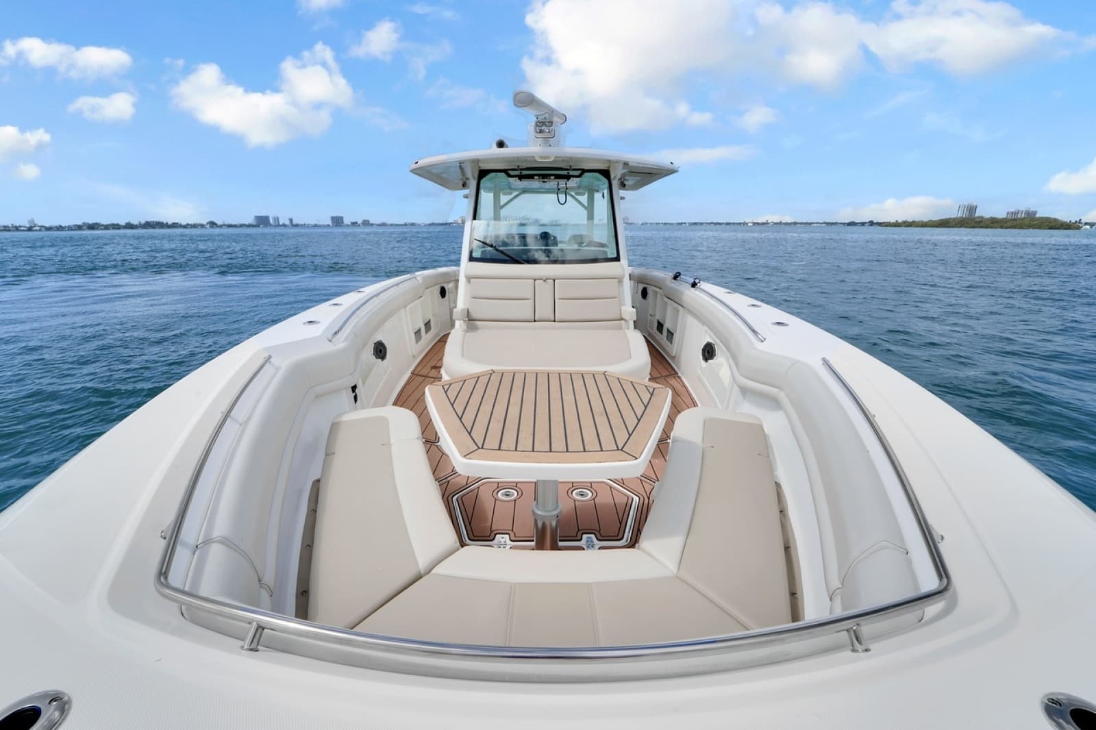 2020 Boston Whaler 380 Outrage - Photo 17