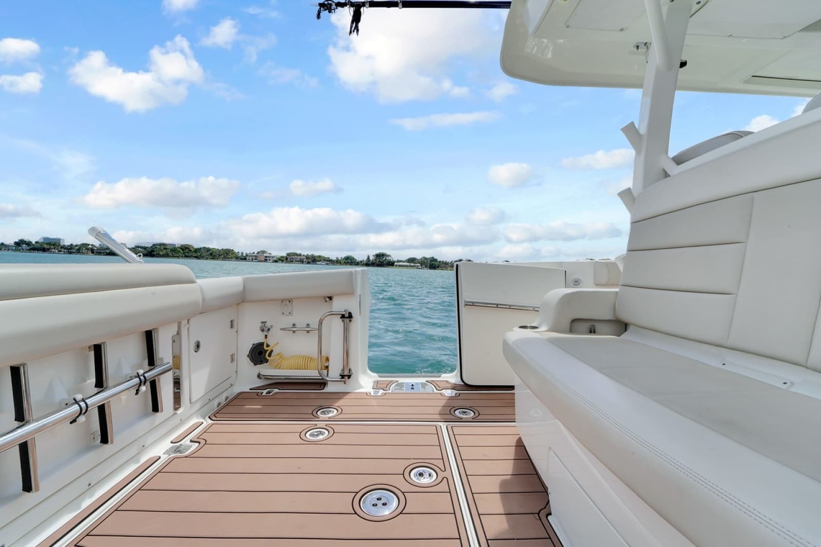 2020 Boston Whaler 380 Outrage - Photo 42