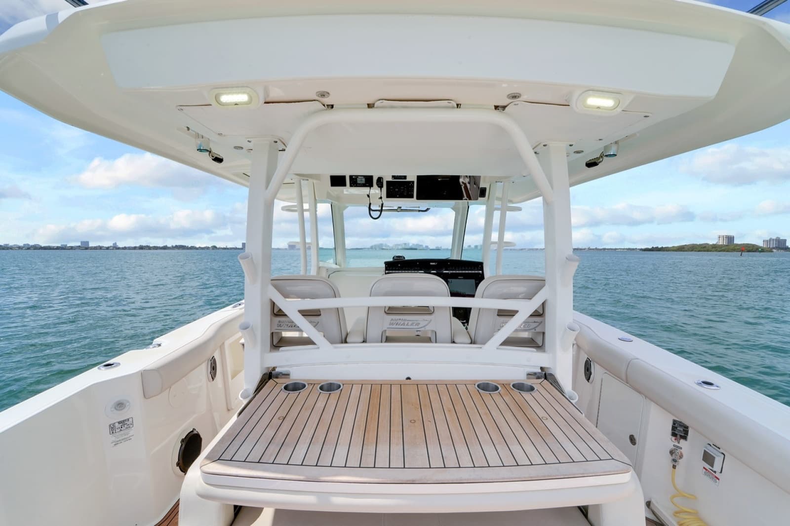 2020 Boston Whaler 380 Outrage - Photo 32