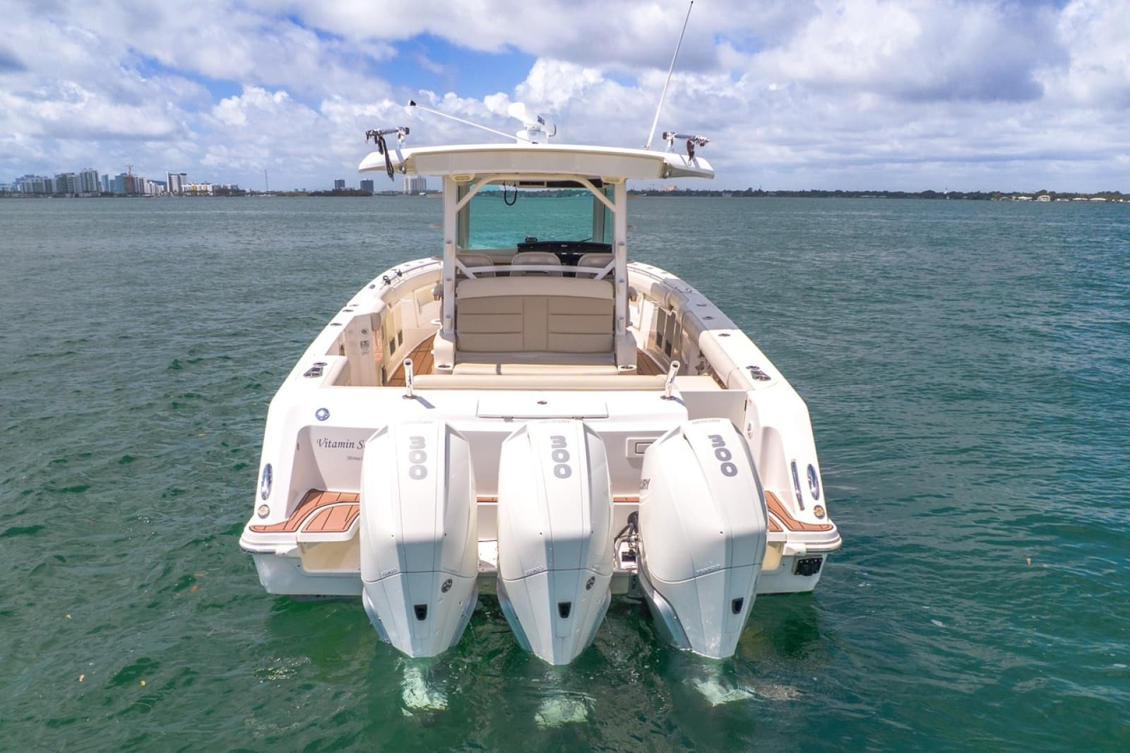 2020 Boston Whaler 380 Outrage - Photo 11