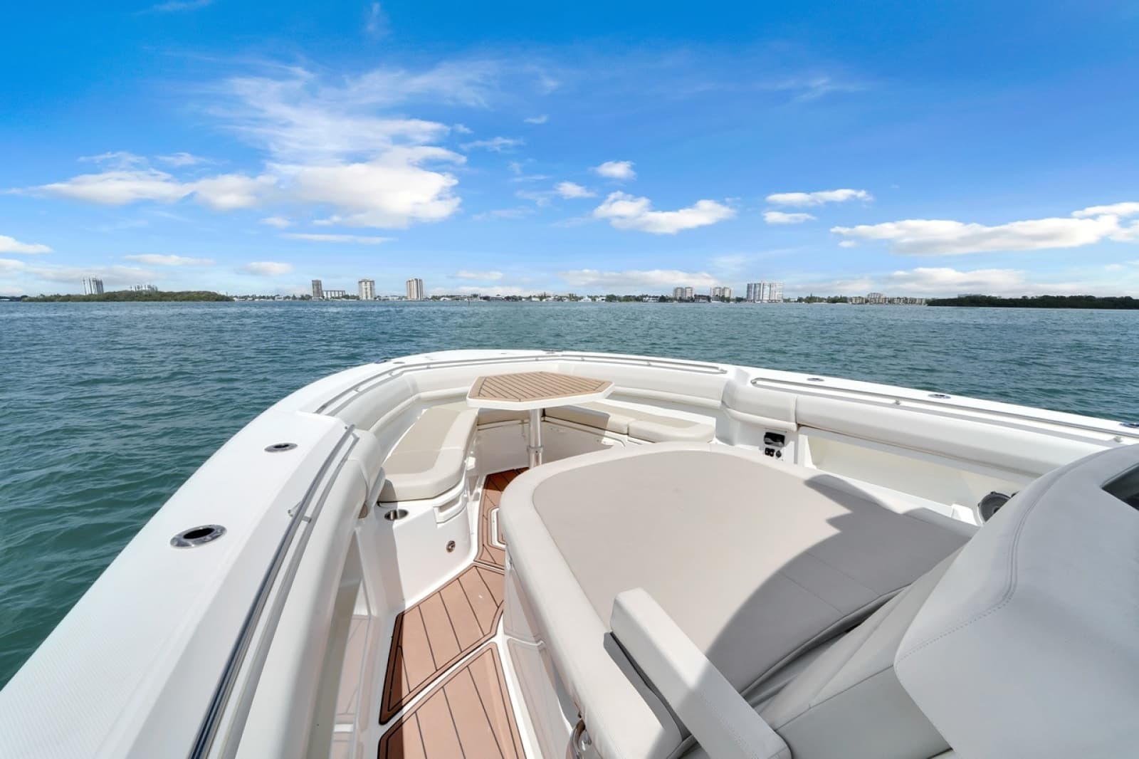 2020 Boston Whaler 380 Outrage - Photo 21