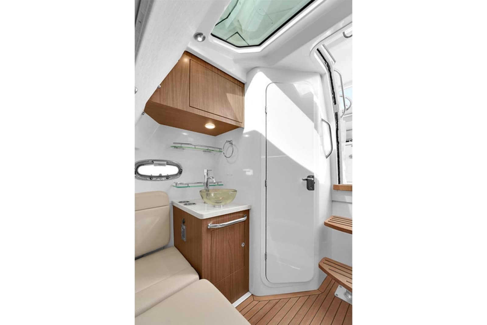 2020 Boston Whaler 380 Outrage - Photo 50