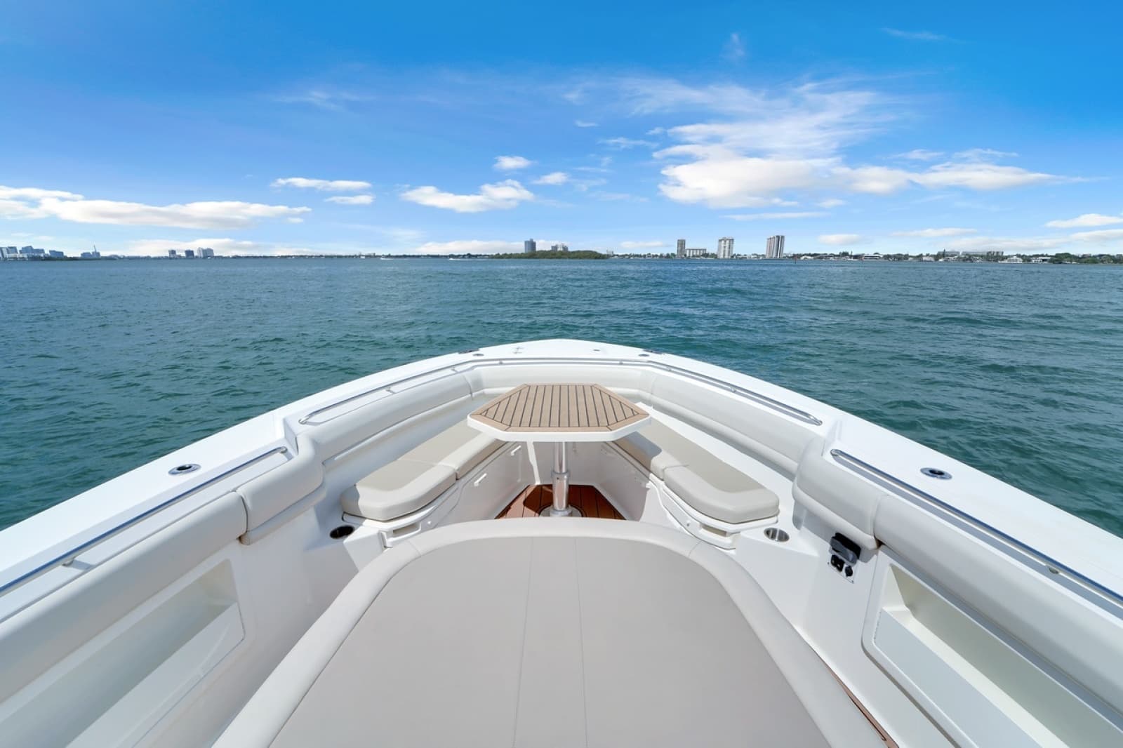 2020 Boston Whaler 380 Outrage - Photo 19