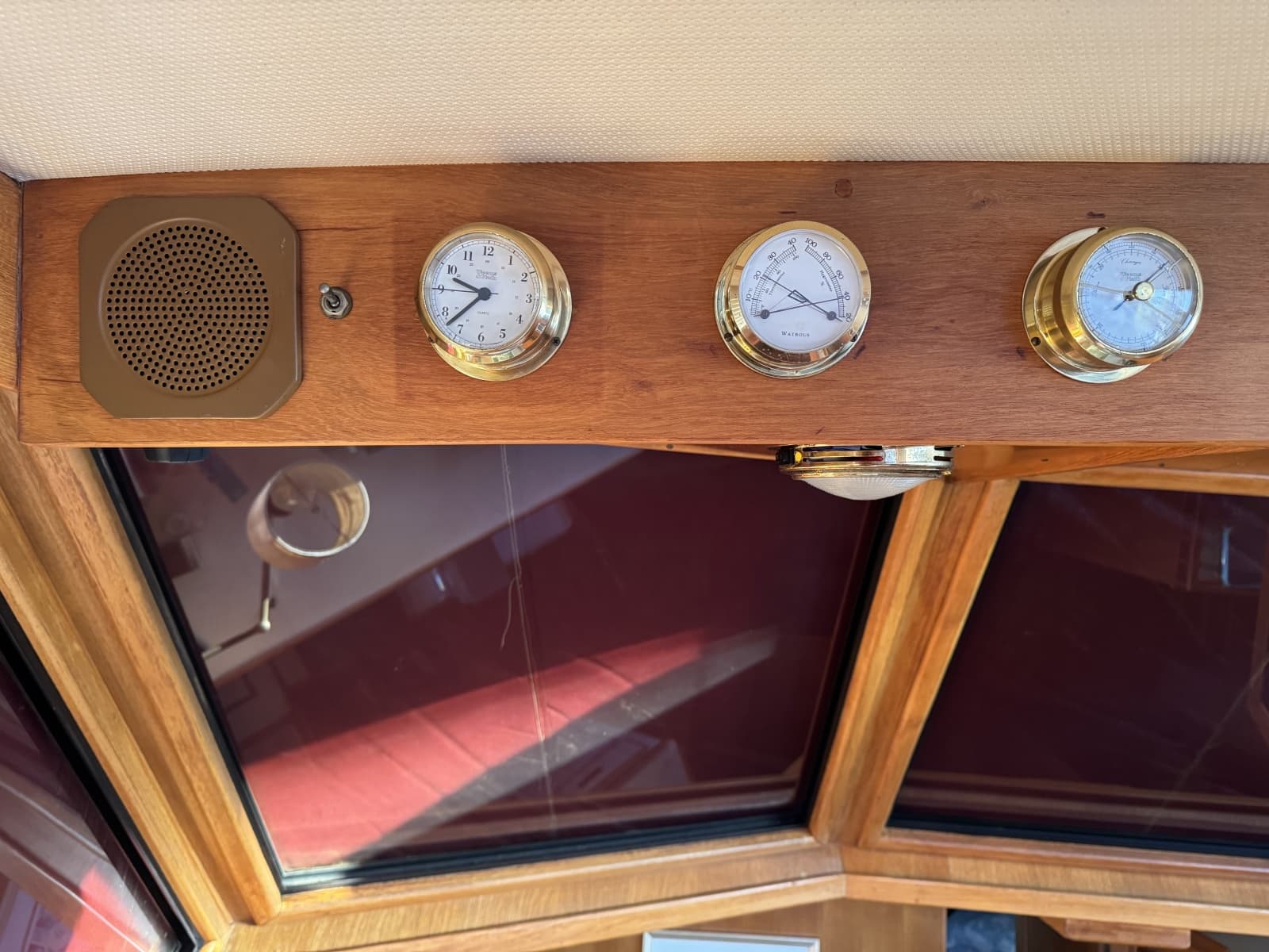 1987 President 37 Sundeck - Photo 17