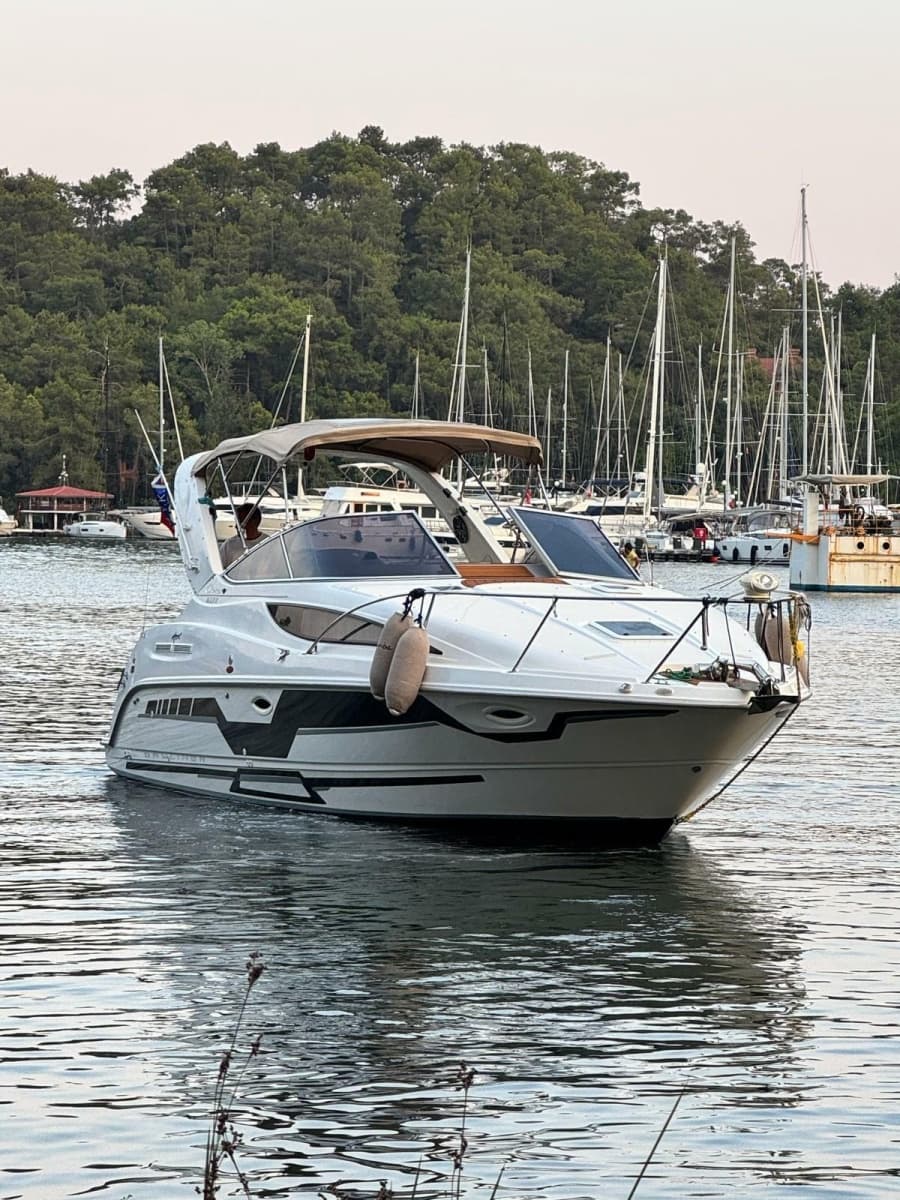 2001 Bayliner  - Photo 14