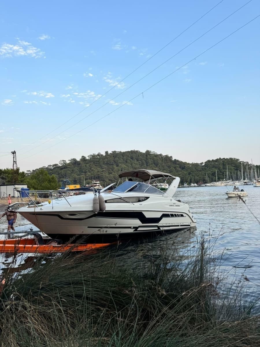 2001 Bayliner  - Photo 12