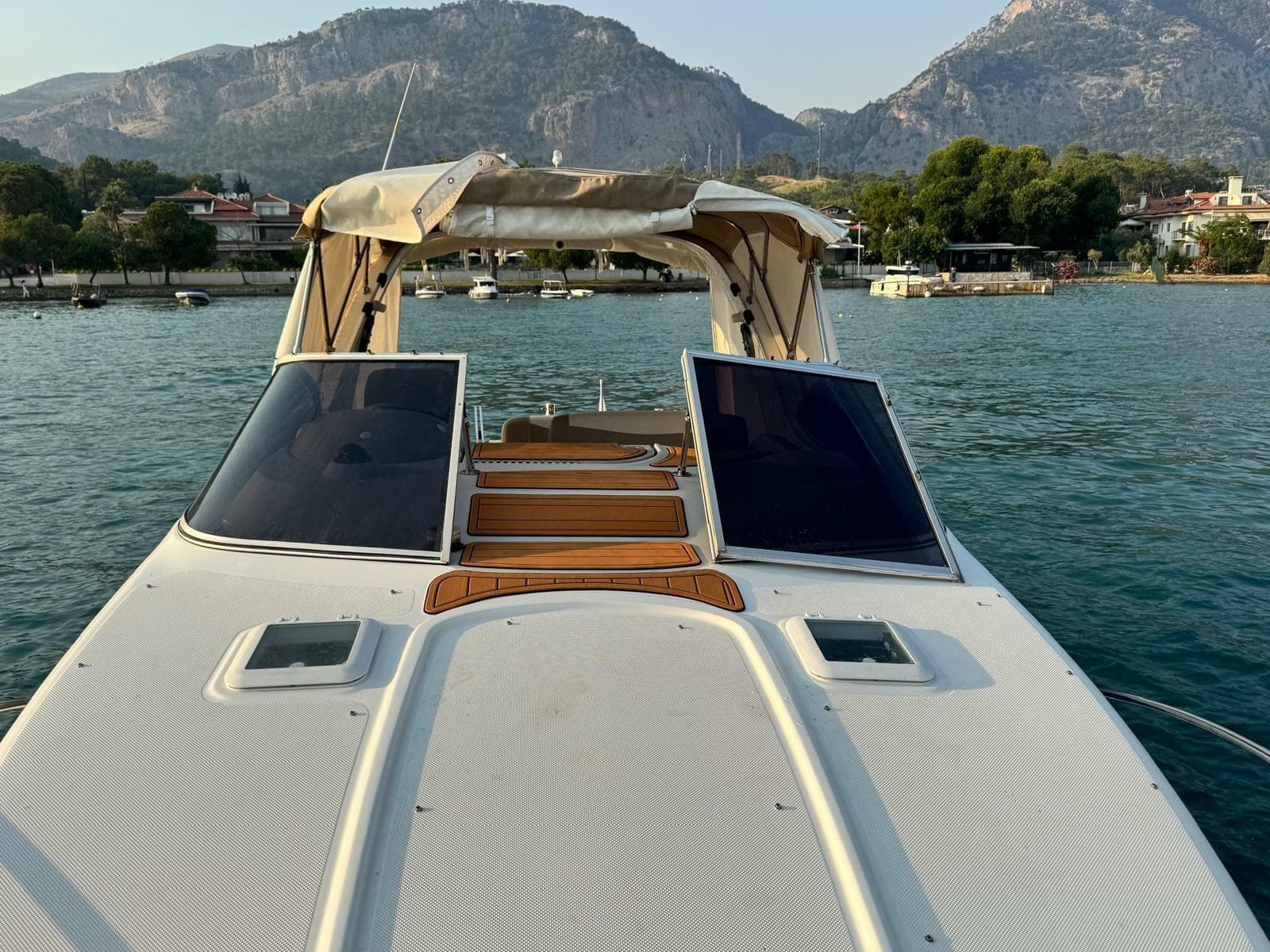 2001 Bayliner  - Photo 7