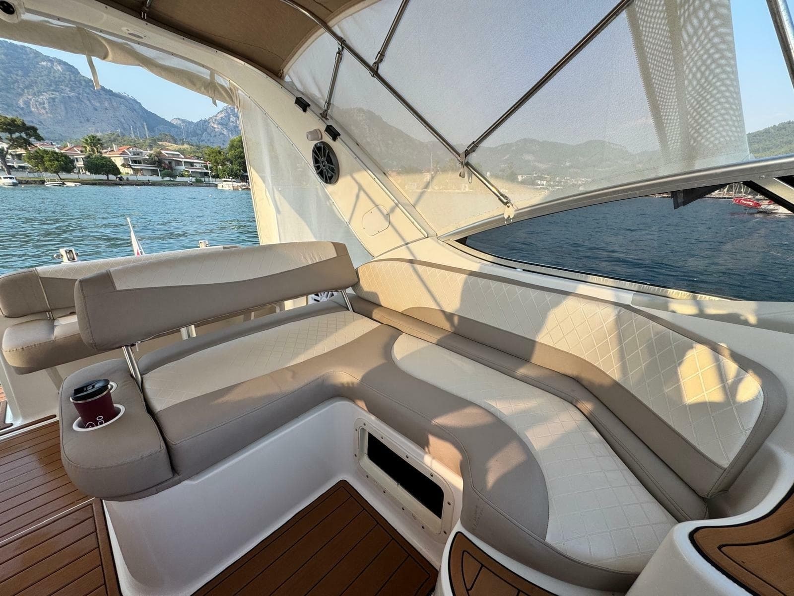 2001 Bayliner  - Photo 6