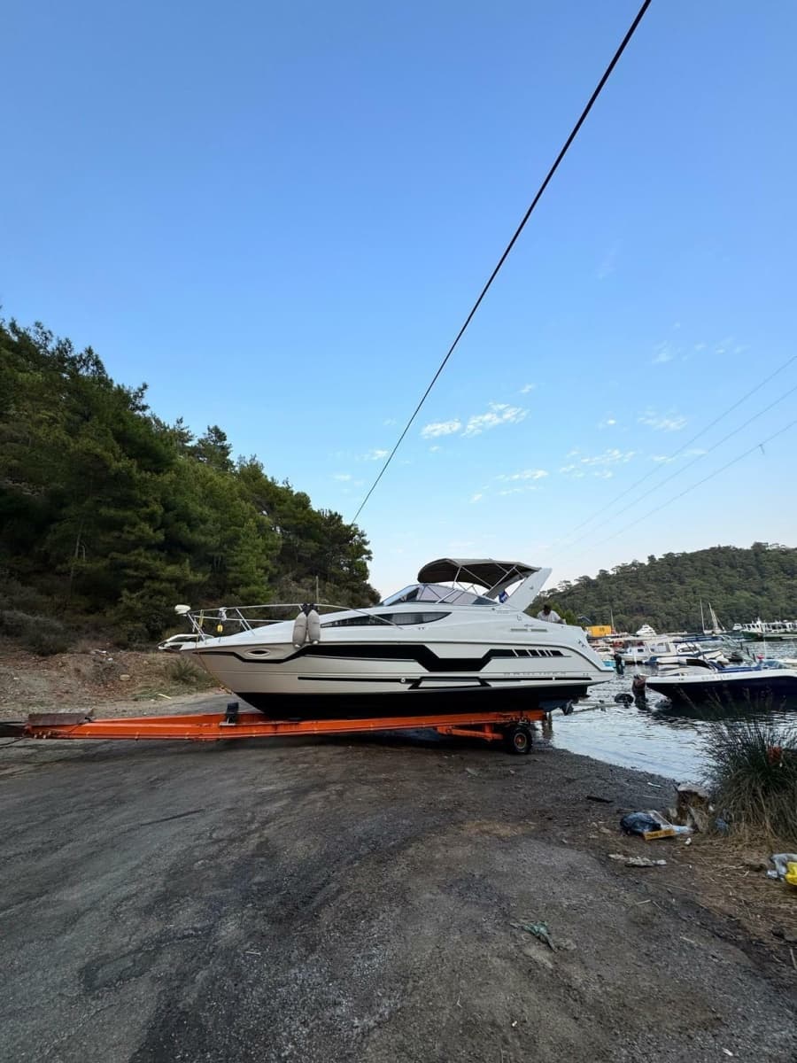 2001 Bayliner  - Photo 11