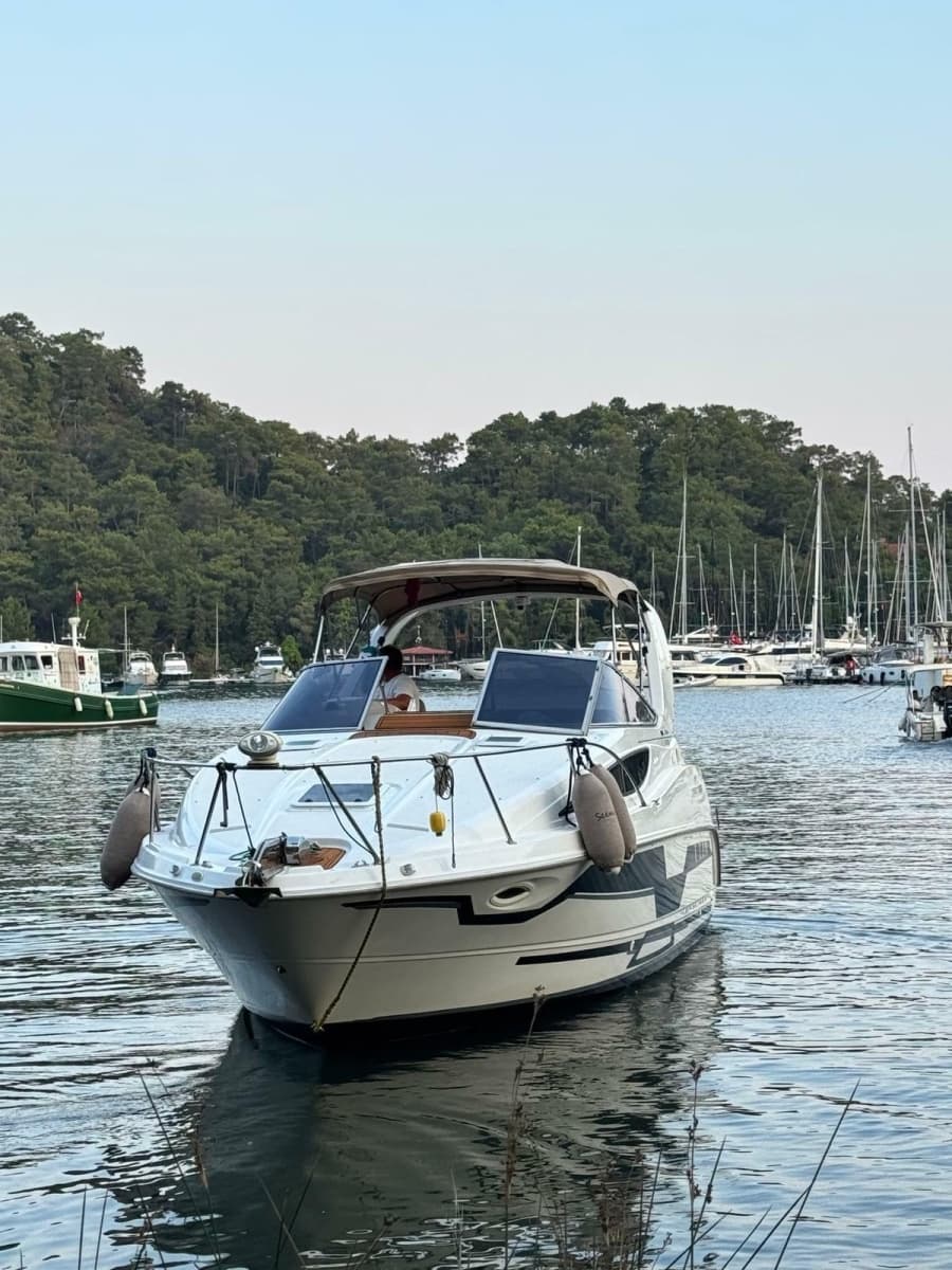 2001 Bayliner  - Photo 13