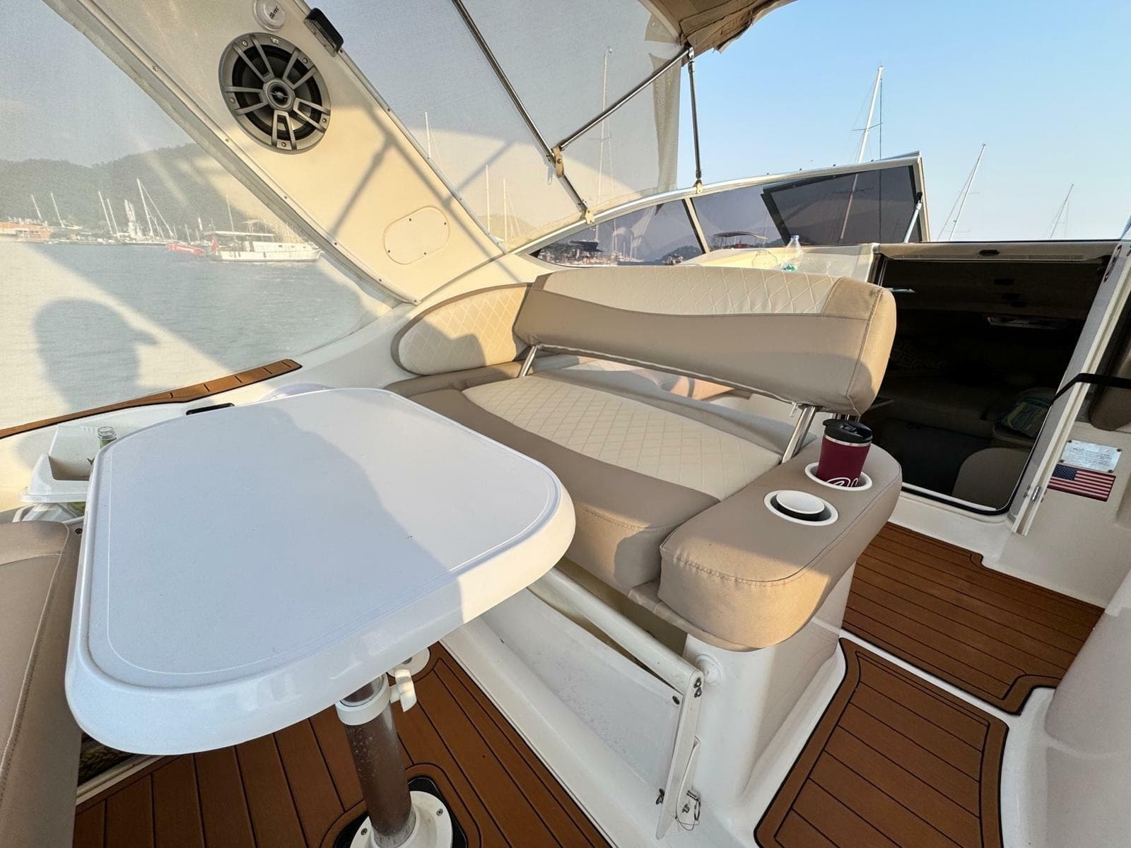 2001 Bayliner  - Photo 4