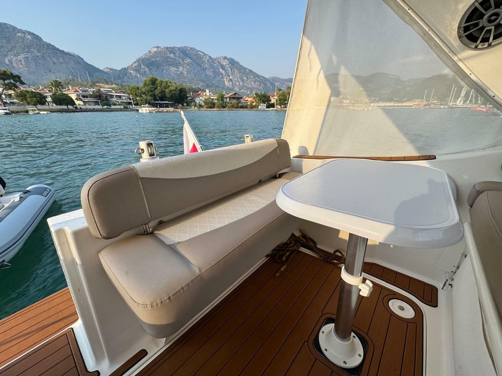 2001 Bayliner  - Photo 3