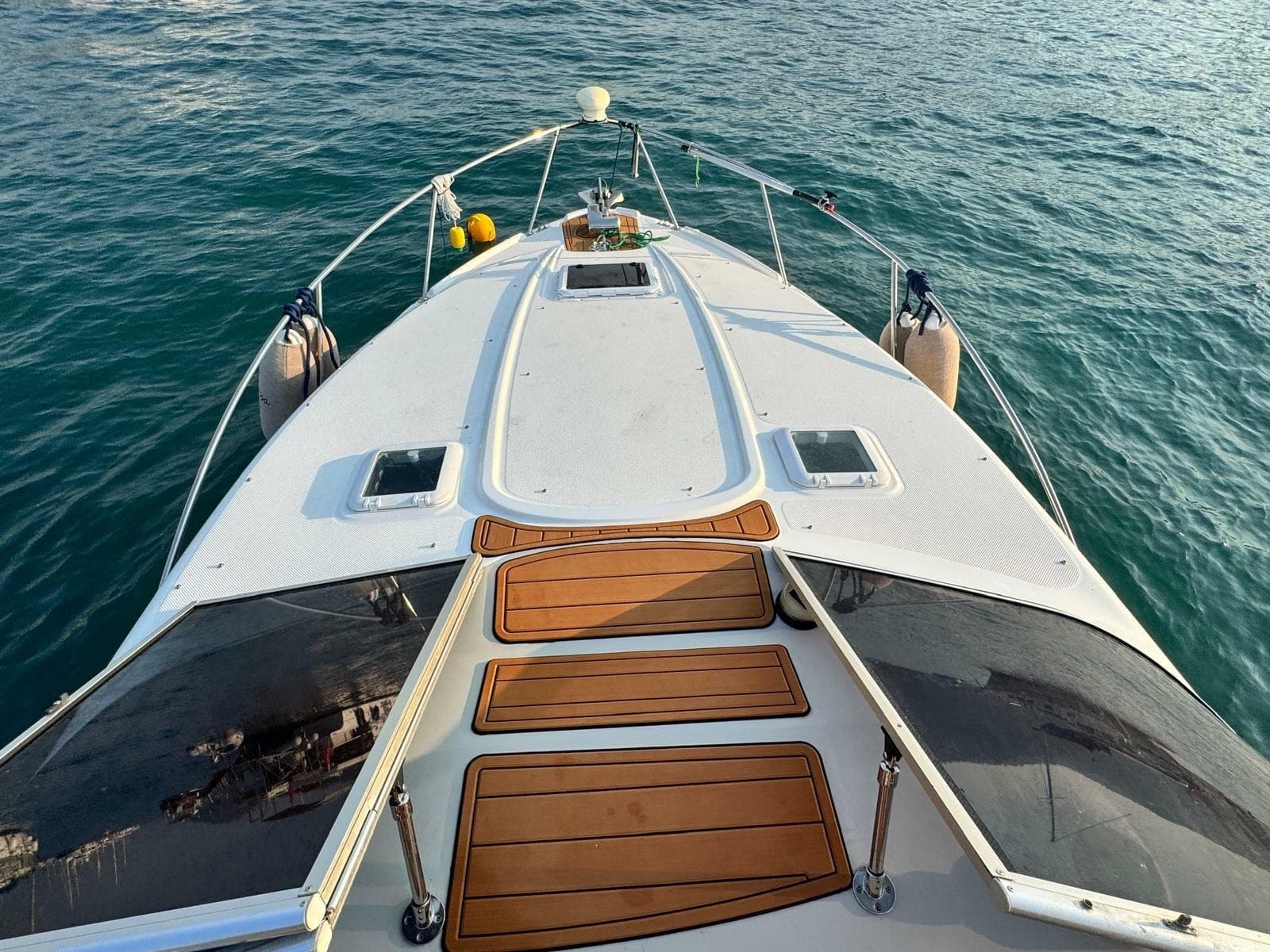 2001 Bayliner  - Photo 15
