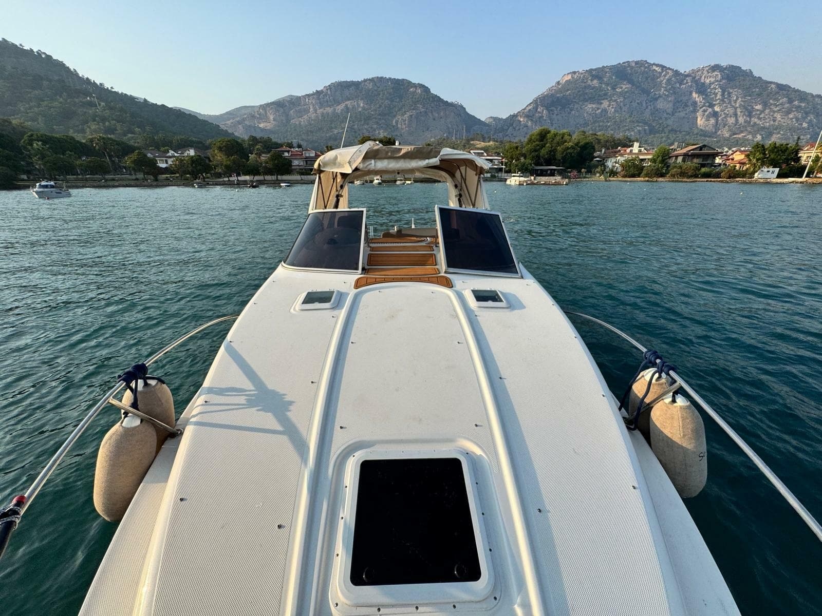 2001 Bayliner  - Photo 8