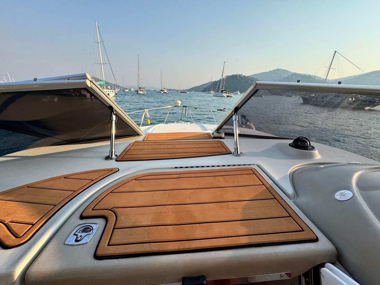 2001 Bayliner  - Photo 5