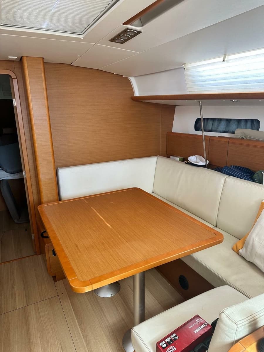 2015 Jeanneau  - Photo 11