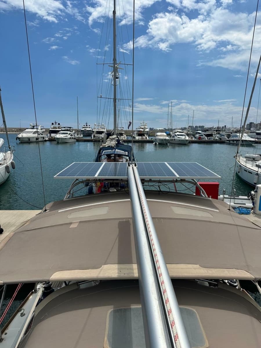 2015 Jeanneau  - Photo 18