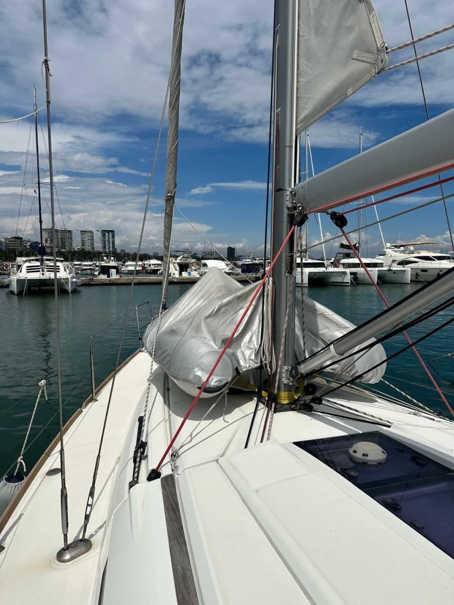 2015 Jeanneau  - Photo 22